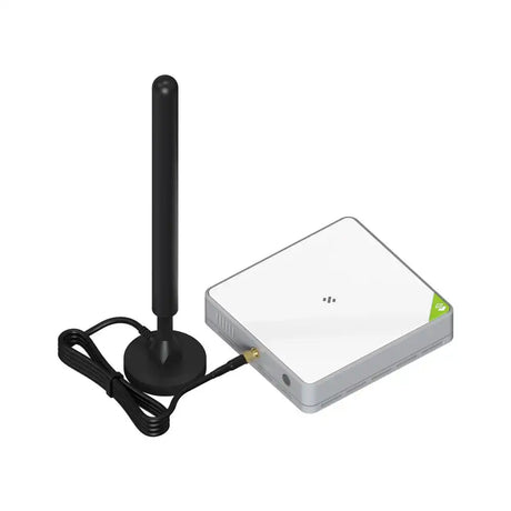 Seeed Studio SenseCAP M2 Multi-Platform 8-Channel LoRaWAN Indoor Gateway with Semtech SX1302, Ethernet, Wi-Fi, PoE and Optional 4G Backhaul for EU868, US915, AU915 and AS923 Frequency Plans.