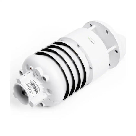 Seeed Studio SenseCAP S700-C 7-in-1 Compact Weather Station with Pyranometer, Radar Rain Sensor, Ultrasonic Wind Measurement, RS485 and SDI-12 Output, IP66 Rated for Outdoor and Agricultural Use.