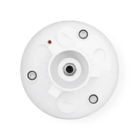 Seeed Studio SenseCAP S700-C 7-in-1 Compact Weather Station with Pyranometer, Radar Rain Sensor, Ultrasonic Wind Measurement, RS485 and SDI-12 Output, IP66 Rated for Outdoor and Agricultural Use.
