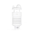 Seeed Studio SenseCAP S700-C 7-in-1 Compact Weather Station with Pyranometer, Radar Rain Sensor, Ultrasonic Wind Measurement, RS485 and SDI-12 Output, IP66 Rated for Outdoor and Agricultural Use.