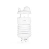 Seeed Studio SenseCAP S700-C 7-in-1 Compact Weather Station with Pyranometer, Radar Rain Sensor, Ultrasonic Wind Measurement, RS485 and SDI-12 Output, IP66 Rated for Outdoor and Agricultural Use.
