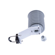 Seeed Studio A10 10-layer solar radiation shield for protecting outdoor temperature and humidity sensors