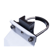 Seeed Studio A10 10-layer solar radiation shield for protecting outdoor temperature and humidity sensors