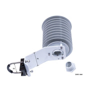 Seeed Studio A10 10-layer solar radiation shield for protecting outdoor temperature and humidity sensors