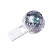 Seeed Studio RG-15 solid-state optical rain gauge for precision rainfall monitoring with RS-232 and pulse output