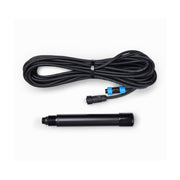 Seeed Studio S-DTS210-01 industrial turbidity sensor with RS485 Modbus interface and IP68 protection.