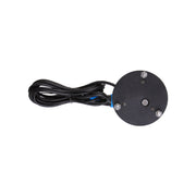 Seeed Studio S-ZW-01 industrial UV radiation sensor with RS485 Modbus interface and IP66 meteorological enclosure.