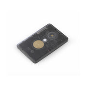 Seeed Studio SenseCAP T1000-E LoRaWAN card tracker with GNSS, Wi-Fi, and Bluetooth positioning, SOS button, and IP65 protection