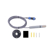 Seeed Studio RS485 Temperature and Humidity Sensor with Waterproof Connector for Smart Agriculture and Industrial Monitoring