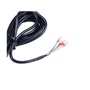 Seeed Studio S‑Soil MT‑02A Soil Moisture and Temperature Sensor Probe RS‑485