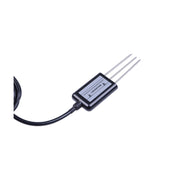 Seeed Studio S‑Soil MT‑02A Soil Moisture and Temperature Sensor Probe RS‑485