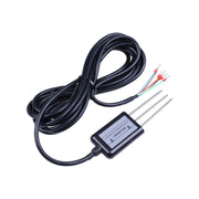 Seeed Studio S‑Soil MT‑02A Soil Moisture and Temperature Sensor Probe RS‑485