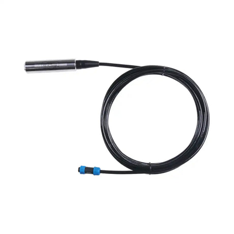 Seeed Studio S-YW-01B Industrial Submersible Liquid Level Sensor with RS485 Modbus-RTU Output, IP68 Rating, 316L Stainless Steel Probe and 5.3m Waterproof Cable.