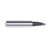 Seeed Studio S-YW-01B Industrial Submersible Liquid Level Sensor with RS485 Modbus-RTU Output, IP68 Rating, 316L Stainless Steel Probe and 5.3m Waterproof Cable.