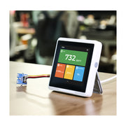 Seeed Studio SenseCAP Indicator D1Pro LoRaWAN IoT Touch Display