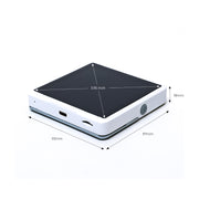 Seeed Studio SenseCAP Indicator D1Pro LoRaWAN IoT Touch Display