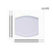 The Things Indoor Gateway TTIG 8-channel LoRaWAN gateway with Wi-Fi backhaul and integrated wall plug for EU868