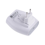 The Things Indoor Gateway TTIG 8-channel LoRaWAN gateway with Wi-Fi backhaul and integrated wall plug for EU868