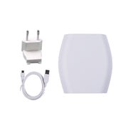 The Things Indoor Gateway TTIG 8-channel LoRaWAN gateway with Wi-Fi backhaul and integrated wall plug for EU868
