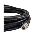 LMR400 RF Antenna Cable N-Type Female to SMA-RP-Male