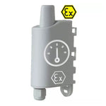 Adeunis LoRaWAN® ATEX Pulse Meter: Impulse Interface with Binder Connector - EU 868MHz