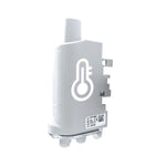 Adeunis Temp 2S LoRaWAN® Temperature Sensor with 2 External Probes - EU 868MHz