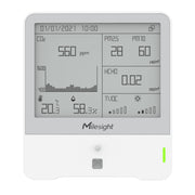 Milesight Indoor Air Quality LoRaWAN® Starter Kit - EU 868MHz
