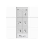 Milesight iBox CoWork LoRaWAN® Starter Kit - EU 868MHz (WS156 LoRaWAN Smart Scene Control Panel)