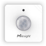 Milesight iBox CoWork LoRaWAN® Starter Kit - EU 868MHz (WS202 LoRaWAN PIR & Light Sensor)